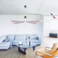 Люстра La Murrina Rialto S VV-3S Люстра La Murrina Rialto S VV-3S