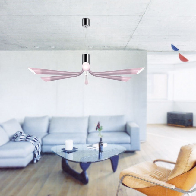 Люстра La Murrina Rialto S VV-3S Люстра La Murrina Rialto S VV-3S