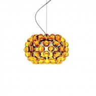 Подвесной светильник Foscarini Caboche 138027 52