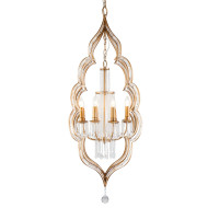 Люстра Lucia Tucci Tenerezza 5490.8 gold Люстра Lucia Tucci Tenerezza 5490.8 gold