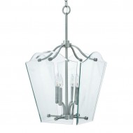 Подвесной светильник Hinkley Wingate HK/WINGATE/P/M Подвесной светильник Hinkley Wingate HK/WINGATE/P/M