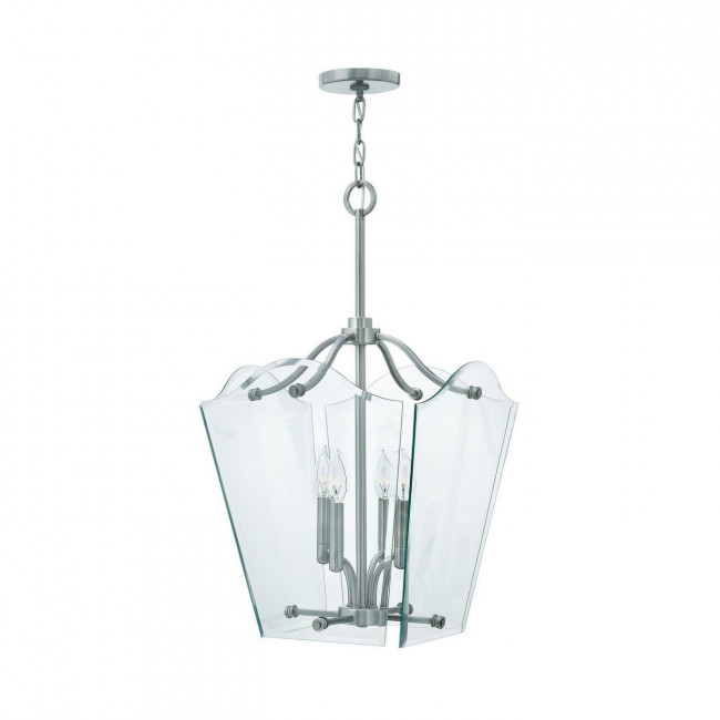 Подвесной светильник Hinkley Wingate HK/WINGATE/P/M