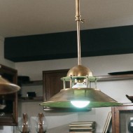 Подвесной светильник IlParalume MARINA 4411 903 Подвесной светильник IlParalume MARINA 4411 903