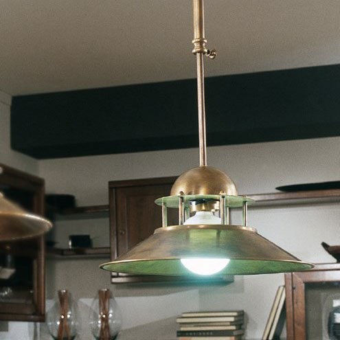 Подвесной светильник IlParalume MARINA 4411 903 Подвесной светильник IlParalume MARINA 4411 903