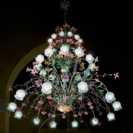 Люстра MM Lampadari 5420/36 V1246 Люстра MM Lampadari 5420/36 V1246