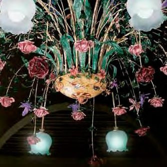 Люстра MM Lampadari 5420/36 V1246 Люстра MM Lampadari 5420/36 V1246