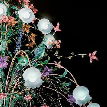 Люстра MM Lampadari 5420/36 V1246 Люстра MM Lampadari 5420/36 V1246