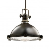 Подвесной светильник Kichler Hatteras Bay KL/HATTBAY/M OZ Подвесной светильник Kichler Hatteras Bay KL/HATTBAY/M OZ