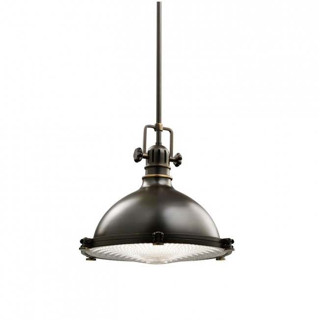 Подвесной светильник Kichler Hatteras Bay KL/HATTBAY/M OZ Подвесной светильник Kichler Hatteras Bay KL/HATTBAY/M OZ