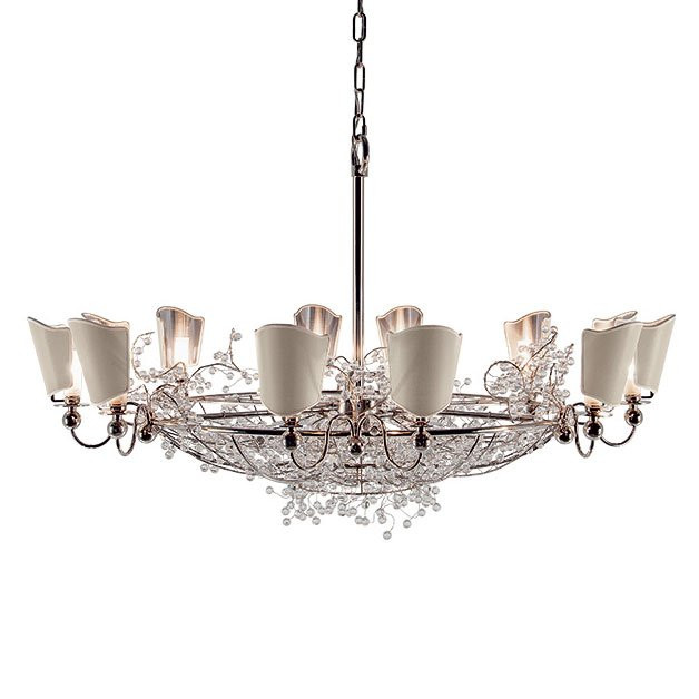 Люстра Patrizia Garganti Nana PG411 Люстра Patrizia Garganti Nana PG411