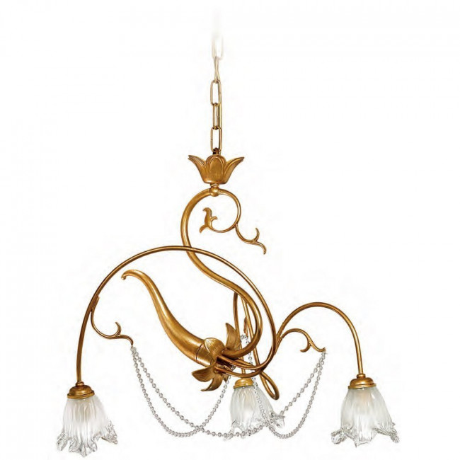 Люстра Prearo ELYSEE 2096/3/RA Люстра Prearo ELYSEE 2096/3/RA