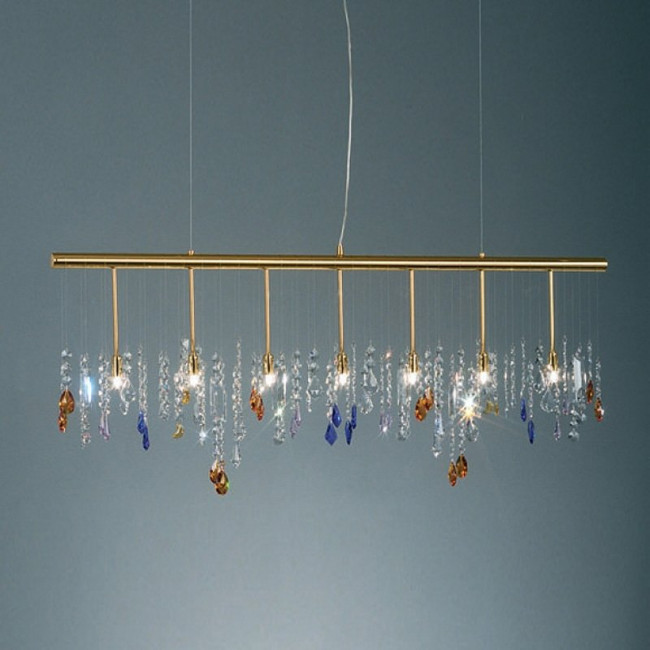 Подвесной светильник Kolarz Stretta 104.87.3.STR NEU Подвесной светильник Kolarz Stretta 104.87.3.STR NEU