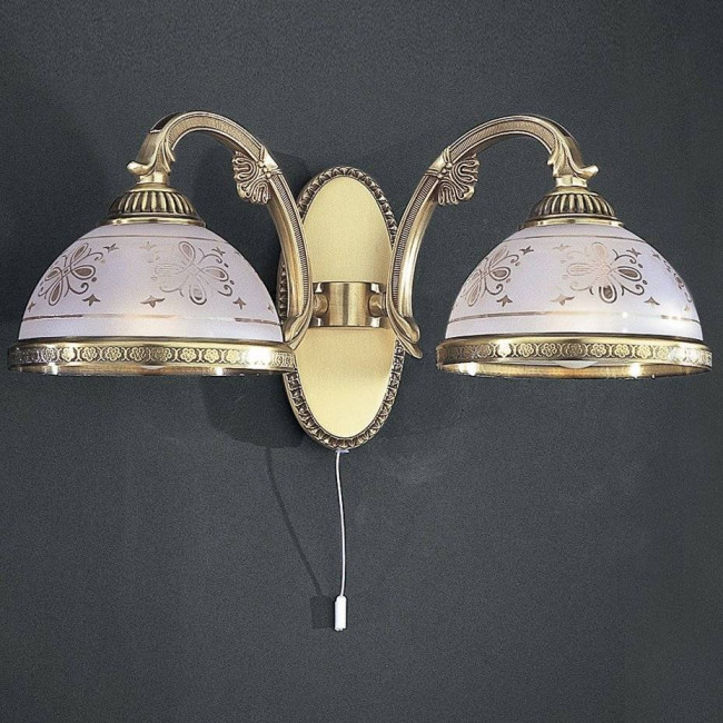 Бра Reccagni Angelo A 6002/2