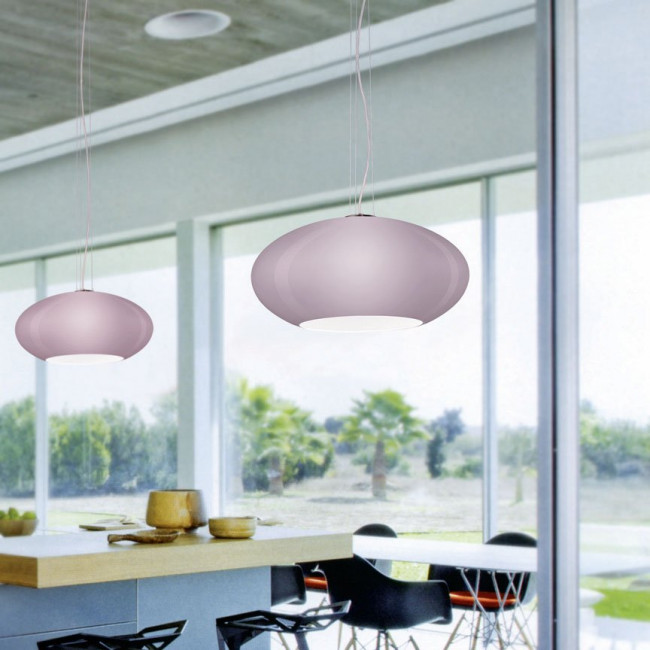 Подвесной светильник La Murrina Tattoo Colour S GRANDE VV-3S Подвесной светильник La Murrina Tattoo Colour S GRANDE VV-3S