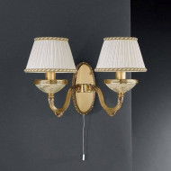 Бра Reccagni Angelo A 6502/2 Бра Reccagni Angelo A 6502/2