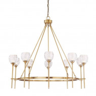Люстра Savoy House Garland 1-9102-10-322 Люстра Savoy House Garland 1-9102-10-322