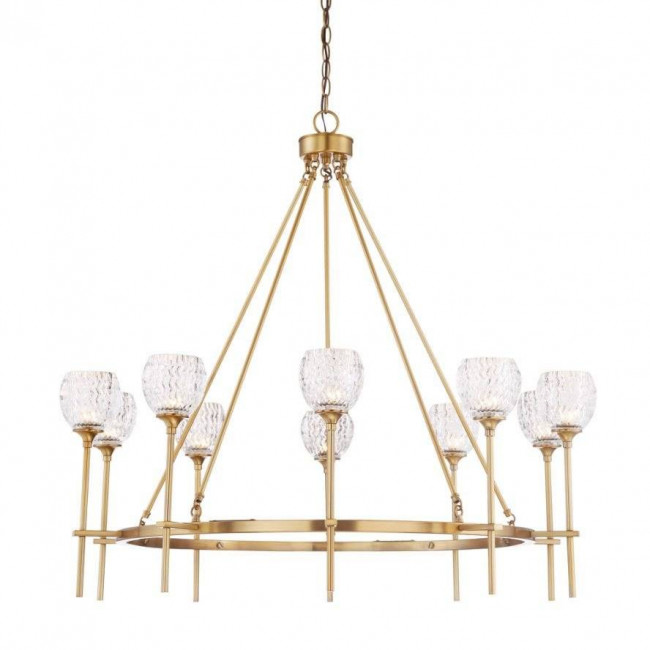Люстра Savoy House Garland 1-9102-10-322 Люстра Savoy House Garland 1-9102-10-322