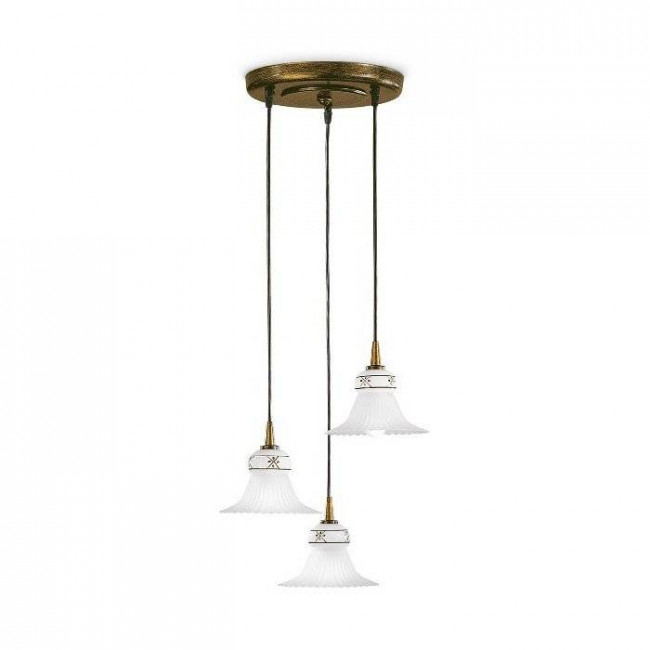 Подвесной светильник Linea Light Mami 2647 Подвесной светильник Linea Light Mami 2647