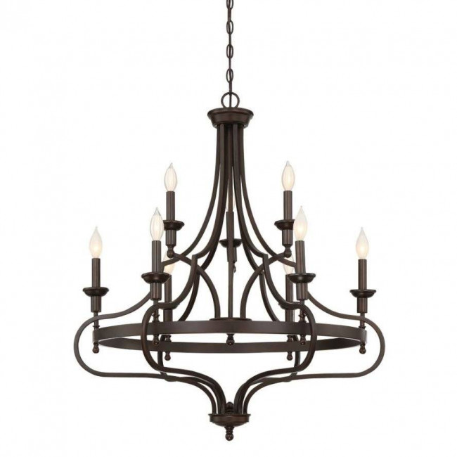 Люстра Savoy House Sheilds 1-9083-9-13 Люстра Savoy House Sheilds 1-9083-9-13