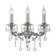 Бра Dio D'Arte Aosta E 2.1.3.200 SB Бра Dio D'Arte Aosta E 2.1.3.200 SB