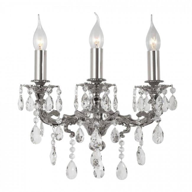 Бра Dio D'Arte Aosta E 2.1.3.200 SB Бра Dio D'Arte Aosta E 2.1.3.200 SB