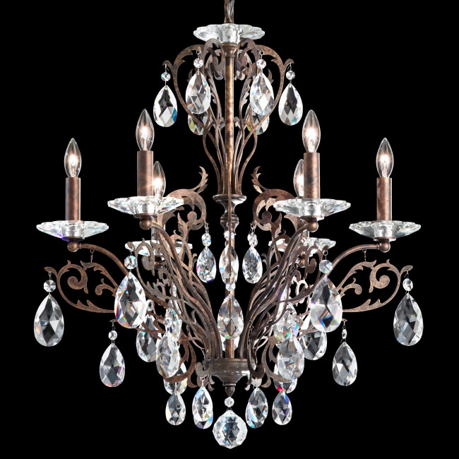 Люстра Schonbek Filigrae FE7006-76H Люстра Schonbek Filigrae FE7006-76H