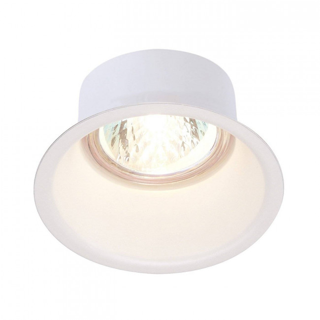 Встраиваемый спот (точечный светильник) SLV Horn 112911