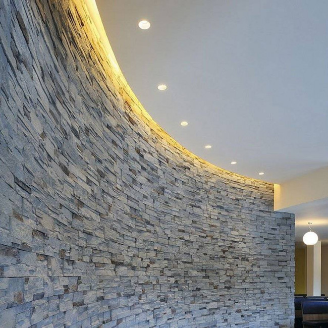 Встраиваемый спот (точечный светильник) SLV Horn 112911