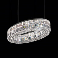 Подвесной светильник Masiero Impero & Deco VE 760/S12 OV Cut Подвесной светильник Masiero Impero & Deco VE 760/S12 OV Cut