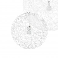 Подвесной светильник MOOOI Random light S LED MOLRAL-S---B Подвесной светильник MOOOI Random light S LED MOLRAL-S---B