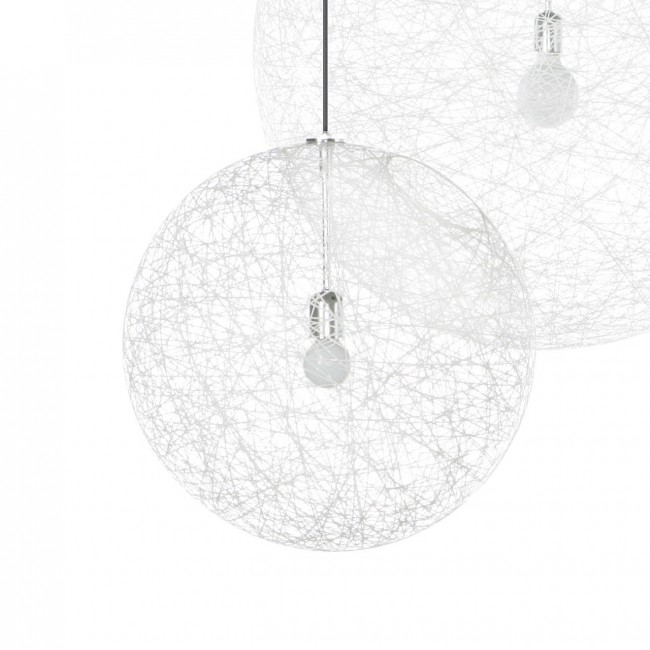 Подвесной светильник MOOOI Random light S LED MOLRAL-S---B Подвесной светильник MOOOI Random light S LED MOLRAL-S---B