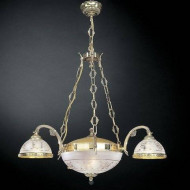 Люстра Reccagni Angelo L 6102/3+2