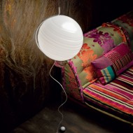 Напольный светильник De Majo STRATOSFERA SV40 0STRA0S00 Напольный светильник De Majo STRATOSFERA SV40 0STRA0S00