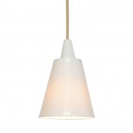 Подвесной светильник Original BTC Hector flowerpot FP129N