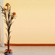 Напольный светильник Passeri International Grano e P 6610/3 Dec. 064 + 01 Напольный светильник Passeri International Grano e P 6610/3 Dec. 064 + 01