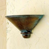 Бра Lustrarte Rustica American Coop 421.25 Бра Lustrarte Rustica American Coop 421.25