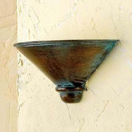 Бра Lustrarte Rustica American Coop 421.25 Бра Lustrarte Rustica American Coop 421.25