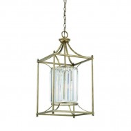 Подвесной светильник Savoy House Fenton 3-3035-1-211