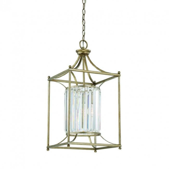 Подвесной светильник Savoy House Fenton 3-3035-1-211 Подвесной светильник Savoy House Fenton 3-3035-1-211