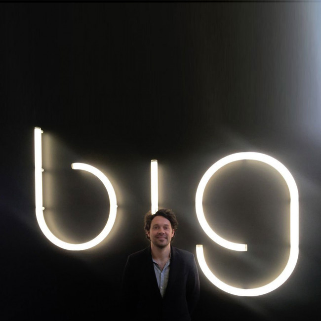 Настенный светильник Artemide Alphabet 1212g00A + supp