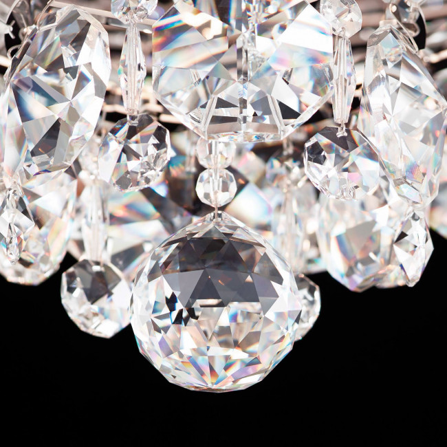 Подвесной светильник Schonbek Baronet BN1033-401A Подвесной светильник Schonbek Baronet BN1033-401A