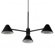 Люстра Lucide Devon 20415/15/30 Люстра Lucide Devon 20415/15/30