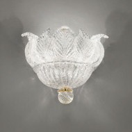 Настенный светильник De Majo PORTOFINO A0 0PORT0AC0 Настенный светильник De Majo PORTOFINO A0 0PORT0AC0