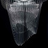 Подвесной светильник Slamp Aria SUSPENSION L TRANSP ARI84SOS0003T_000 Подвесной светильник Slamp Aria SUSPENSION L TRANSP ARI84SOS0003T_000