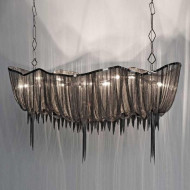 Подвесной светильник Terzani Atlantis A17S E9 C8 Подвесной светильник Terzani Atlantis A17S E9 C8