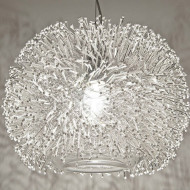 Подвесной светильник Terzani Sea Urchin P81S E7 G2