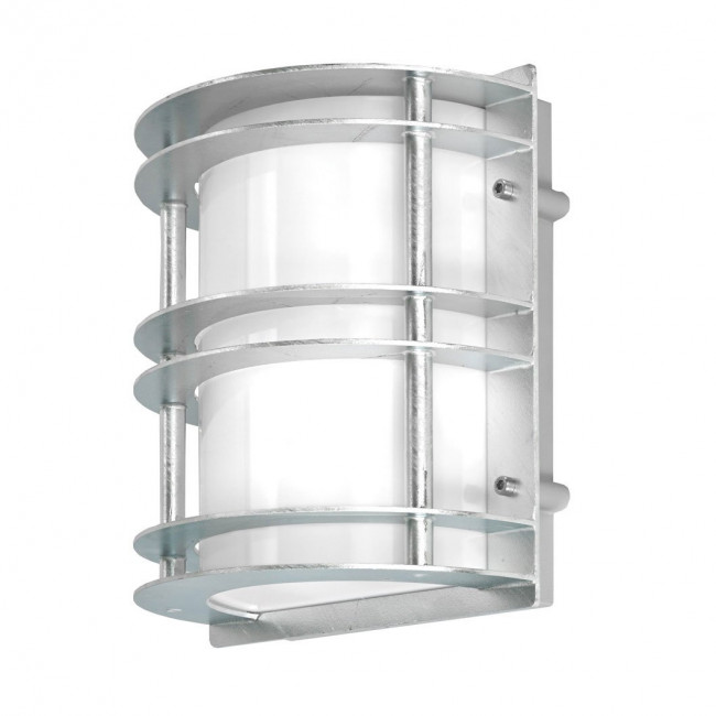 Уличный настенный светильник Norlys Stockholm 1600GA Уличный настенный светильник Norlys Stockholm 1600GA