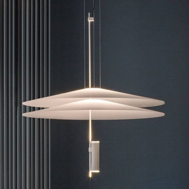 Подвесной светильник Vibia Flamingo 1510 93 /1B Подвесной светильник Vibia Flamingo 1510 93 /1B