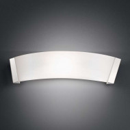 Настенный светильник Kolarz Austrolux Barca 2295.62.5.W