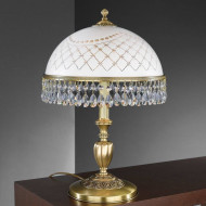 Настольная лампа Reccagni Angelo P 7000G Настольная лампа Reccagni Angelo P 7000G